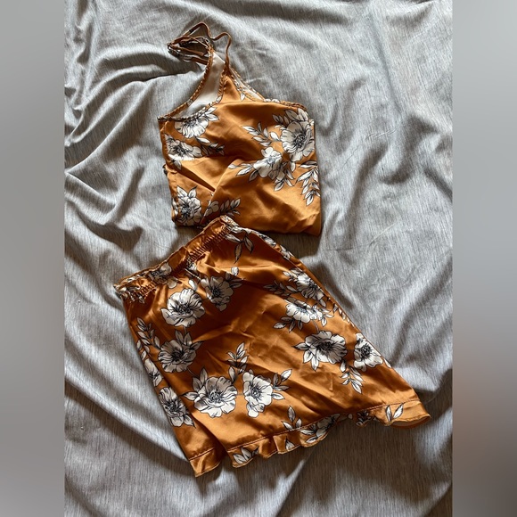 Z Supply Other - Silk Pajamas